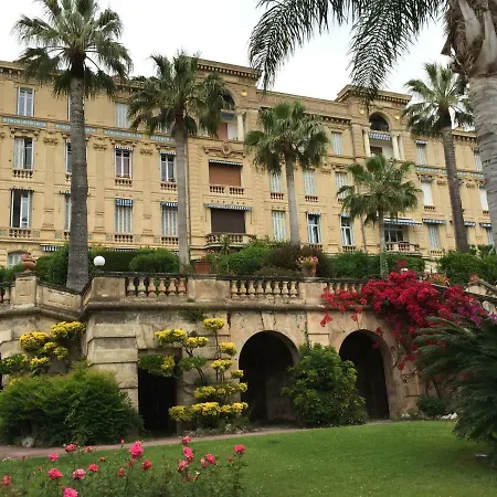 Parc Continental Daire