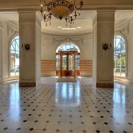 Apartamento Parc Continental Cannes