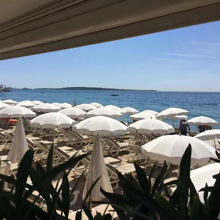 Parc Continental Κάννες