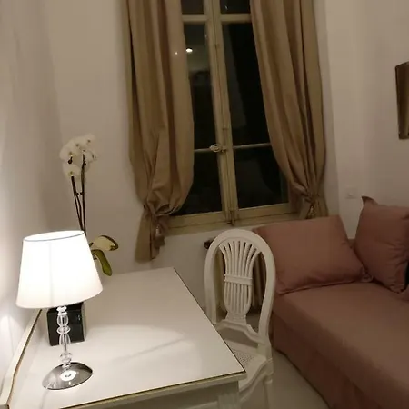 Parc Continental Διαμέρισμα *