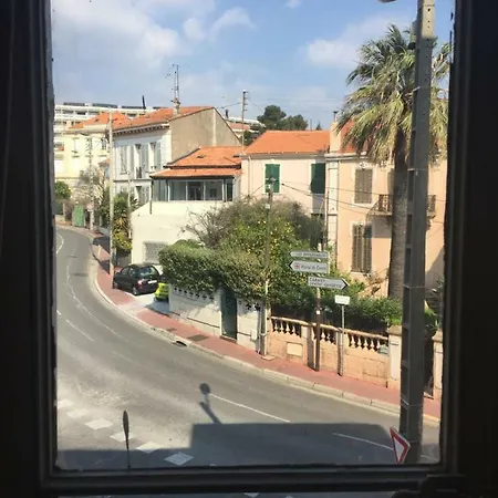 Apartamento Parc Continental