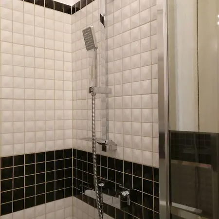 Apartamento Parc Continental *