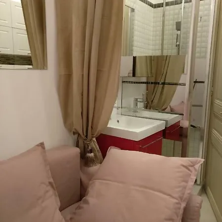 Appartement Parc Continental