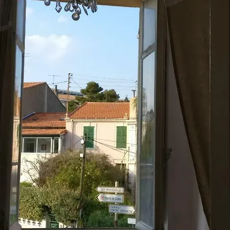 Parc Continental Appartement