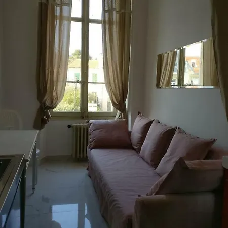 Parc Continental * Канны